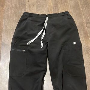 FIGS SCRUB PANT - STRAIGHT LEG